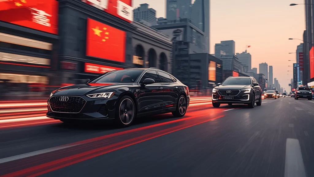 plug-in hybrid China, European carmakers, PHEV regulations, electric range requirement, Chinese auto market, BYD export, hybrid vehicle trends 1