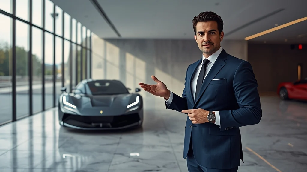 Ferrari, Luce, electric supercar, marketing chief, Massimiliano Di Silvestre, Enrico Galliera, automotive leadership 1