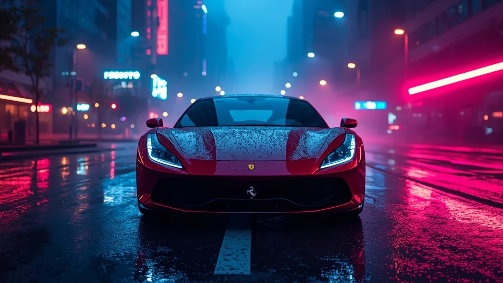 Ferrari Luce, electric luxury sedan, limited edition Ferrari, Chinese EV market, high-performance electric car, Ferrari electric grand tourer, luxury EV price 1