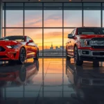 Ford recall, JD Power PP100, mass market car quality, vehicle reliability 2024, Ford Mustang reliability, auto industry quality rankings, initial quality study 1