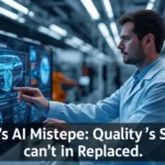 Ford AI, automotive artificial intelligence, vehicle quality, software testing, car recalls, engineering talent, automotive innovation 1