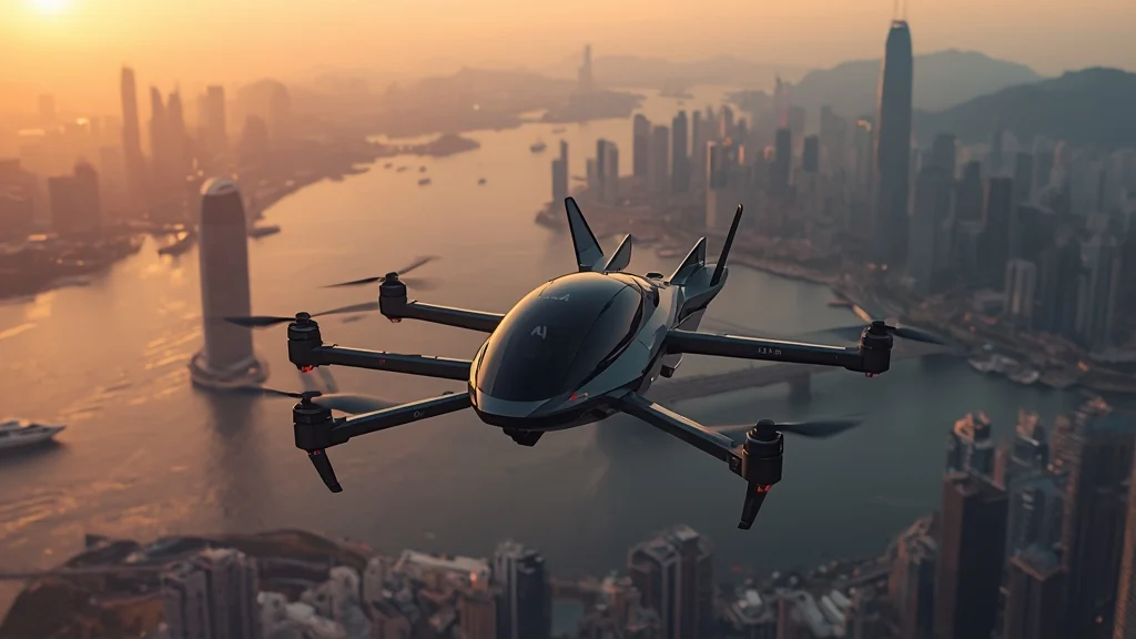 GAC eVTOL, Govy AirCab, electric air taxi, luxury air travel, autonomous vertical takeoff, electric vertical lift aircraft, air taxi price, solid-state battery 1