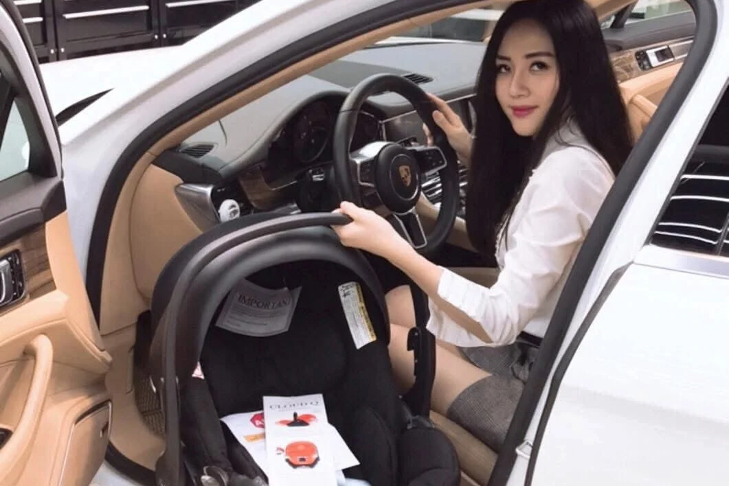 child car seat, car seat safety, ISOFIX car seat, car seat crash test, best car seat for kids, car seat brand guide, child car seat age guide 2
