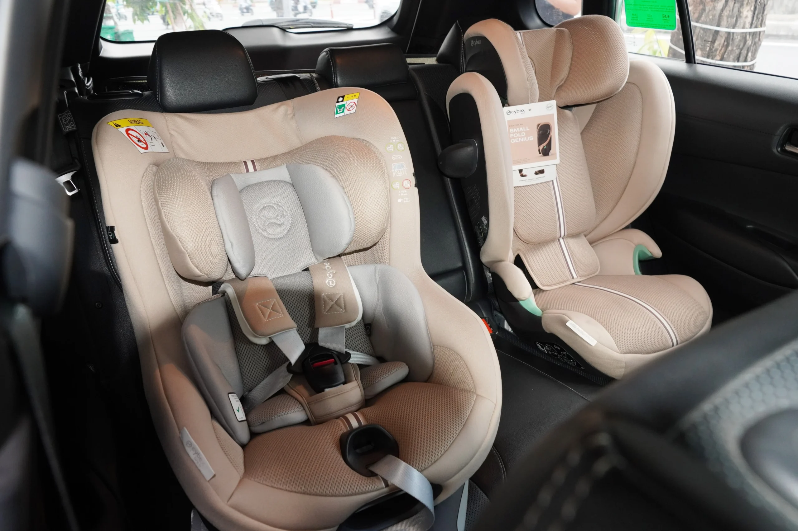 Vietnam child car seat fine, car seat penalty Vietnam, child safety law Vietnam, traffic safety Vietnam, vehicle child restraint, road safety regulations, child car seat law 3