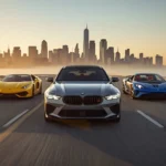 US car colors, car color trends, gray cars USA, sports car colors, automotive paint preferences, US auto market, car color statistics 1