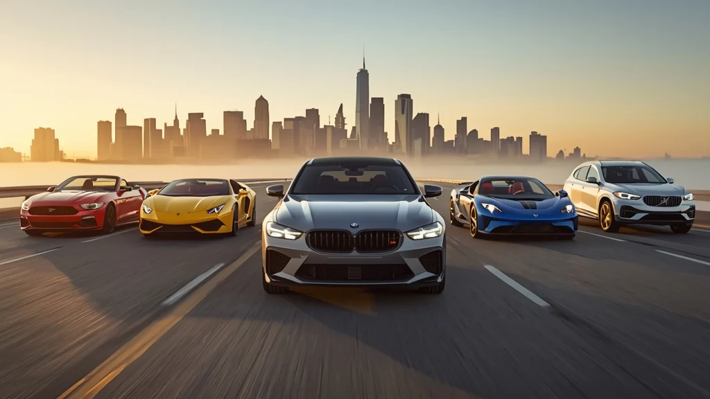 US car colors, car color trends, gray cars USA, sports car colors, automotive paint preferences, US auto market, car color statistics 1
