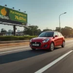 India car sales, CNG vehicles, fuel price hike, Maruti Suzuki, Mahindra, Tata Motors, Hyundai India, automotive market India 1