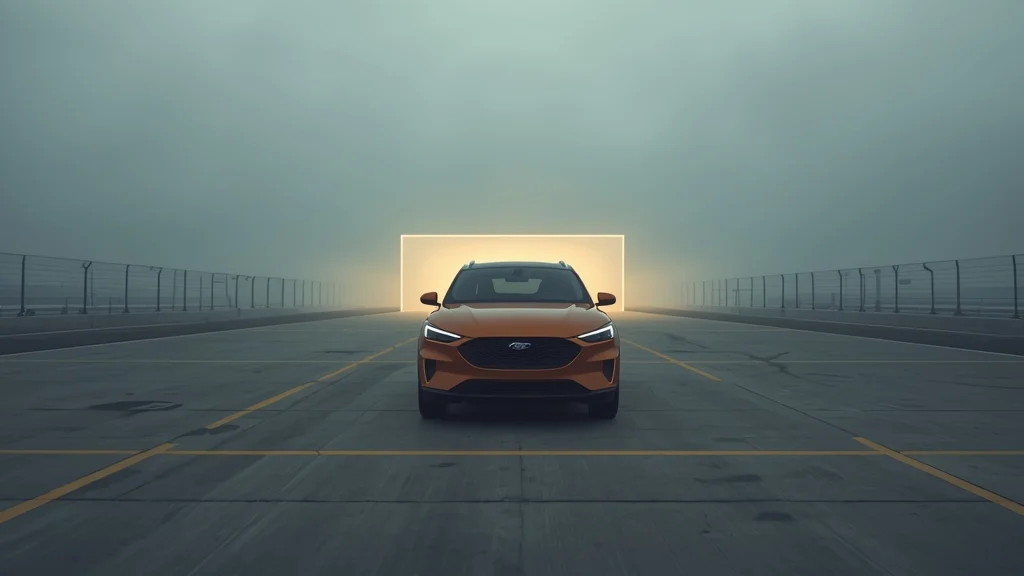 Ford Mustang Mach-E, electric SUV, Universal EV platform, Ford electric vehicle strategy, F-150 Lightning, EV losses, 2027 model year, Ford Escape EV 1