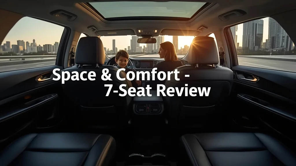 Hyundai Stargazer interior, Hyundai Stargazer review, 7 seat MPV, compact SUV interior, family car space, Hyundai MPV features, car interior comfort 1