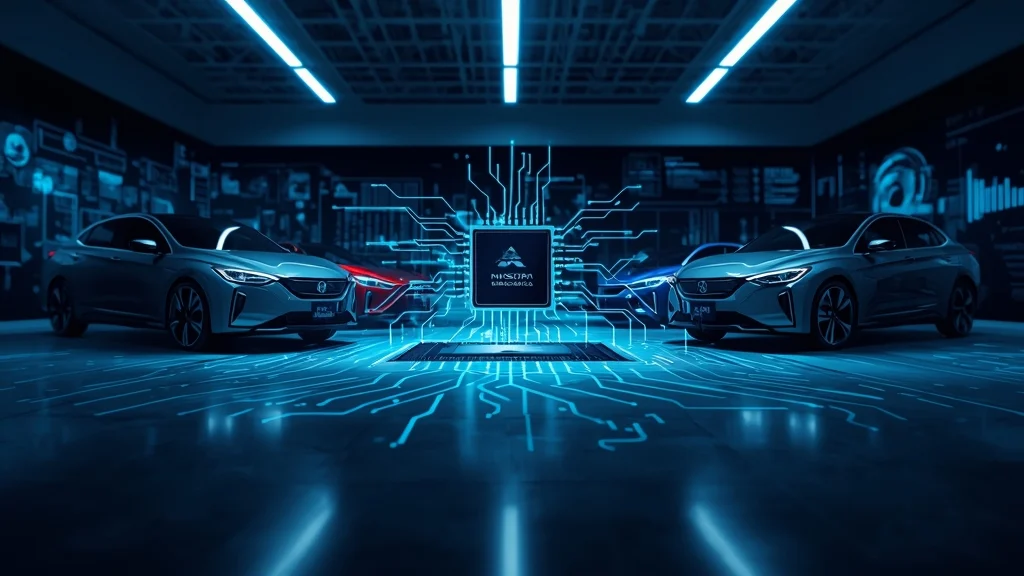 Japanese automakers, ECU standardization, electric vehicles, hybrid cars, Tesla competition, software-defined vehicles, Nissan Honda Mitsubishi alliance 1