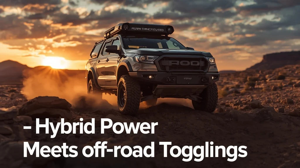 jetour zongheng f700, plug-in hybrid pickup, mid-size off-road truck, Chinese automotive, BYD Shark 6 competitor, Ford Ranger alternative, Toyota Hilux rival 1
