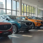7-seater car discounts, June 2026 car deals, MPV sales Vietnam, SUV promotions, Mazda CX-8 discount, Mitsubishi Destinator offer, Toyota Xpander price cut, BYD electric MPV 1