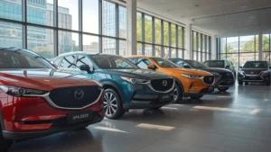 7-seater car discounts, June 2026 car deals, MPV sales Vietnam, SUV promotions, Mazda CX-8 discount, Mitsubishi Destinator offer, Toyota Xpander price cut, BYD electric MPV 1