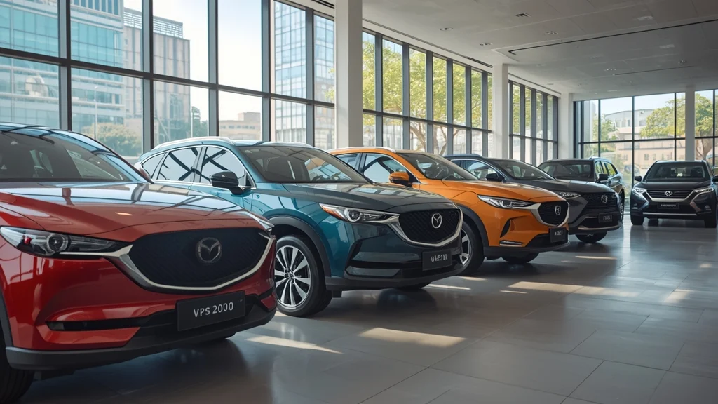 7-seater car discounts, June 2026 car deals, MPV sales Vietnam, SUV promotions, Mazda CX-8 discount, Mitsubishi Destinator offer, Toyota Xpander price cut, BYD electric MPV 1