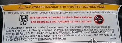 child car seat safety standards, ECE R44/04, FMVSS 213, ISOFIX, booster seat, car seat crash test, US car seat regulations, European car seat standards 4