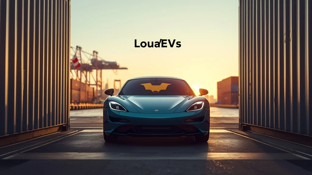 Lotus EV Canada, Geely electric cars, China Canada trade deal, Chinese EV imports, Canadian automotive market, electric vehicle tariffs, Montreal EV launch 1