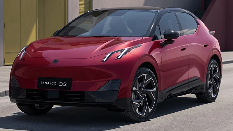Vietnam car launches 2026, new SUVs Vietnam, Lynk & Co Vietnam, Zeekr 2026, Geely Coolray facelift, Kia Sportage hybrid, Toyota Land Cruiser FJ, electric vehicles Vietnam 2