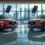 Mazda CX-60 price, Mazda CX-90 price, hybrid SUV Vietnam, Mazda CX-90 specs, Mazda CX-60 specs, PHEV SUV, Mazda Vietnam, luxury SUV 1