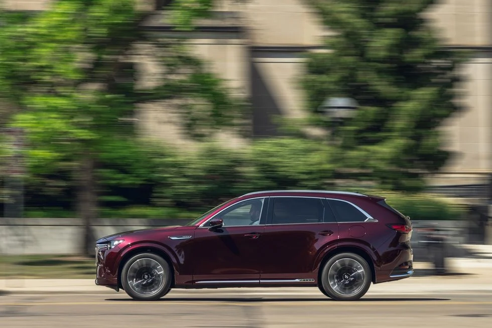 Mazda US sales, Mazda brand identity, Mazda CX-50, Mazda CX-70, Mazda CX-90, Japanese car market, automotive branding, US automotive market 2
