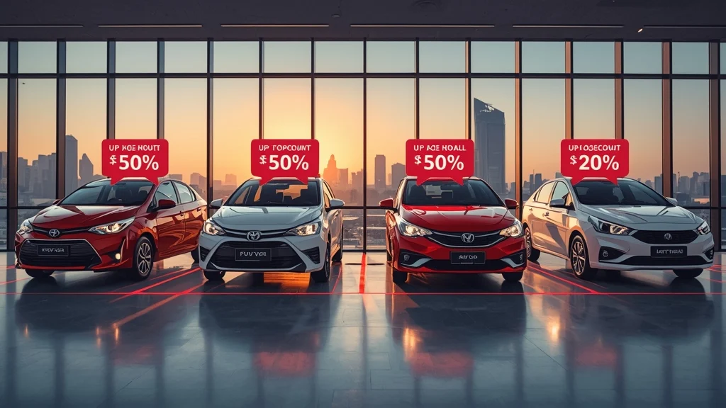 mid-year sedan discounts, affordable sedans Vietnam, Toyota Vios price cut, Honda City rebate, Mitsubishi Attrage promotion, BYD Seal 2026 deal 1