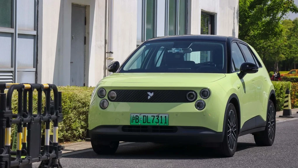 Chinese electric vehicles, EV profitability, Leapmotor profit, Nio earnings, Xpeng profit, BYD subsidies, electric car market 3