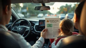 Vietnam child car seat law, child car seat fine Vietnam, car seat regulations Vietnam, traffic safety Vietnam, child passenger safety, Vietnam traffic fines, child safety seats 1