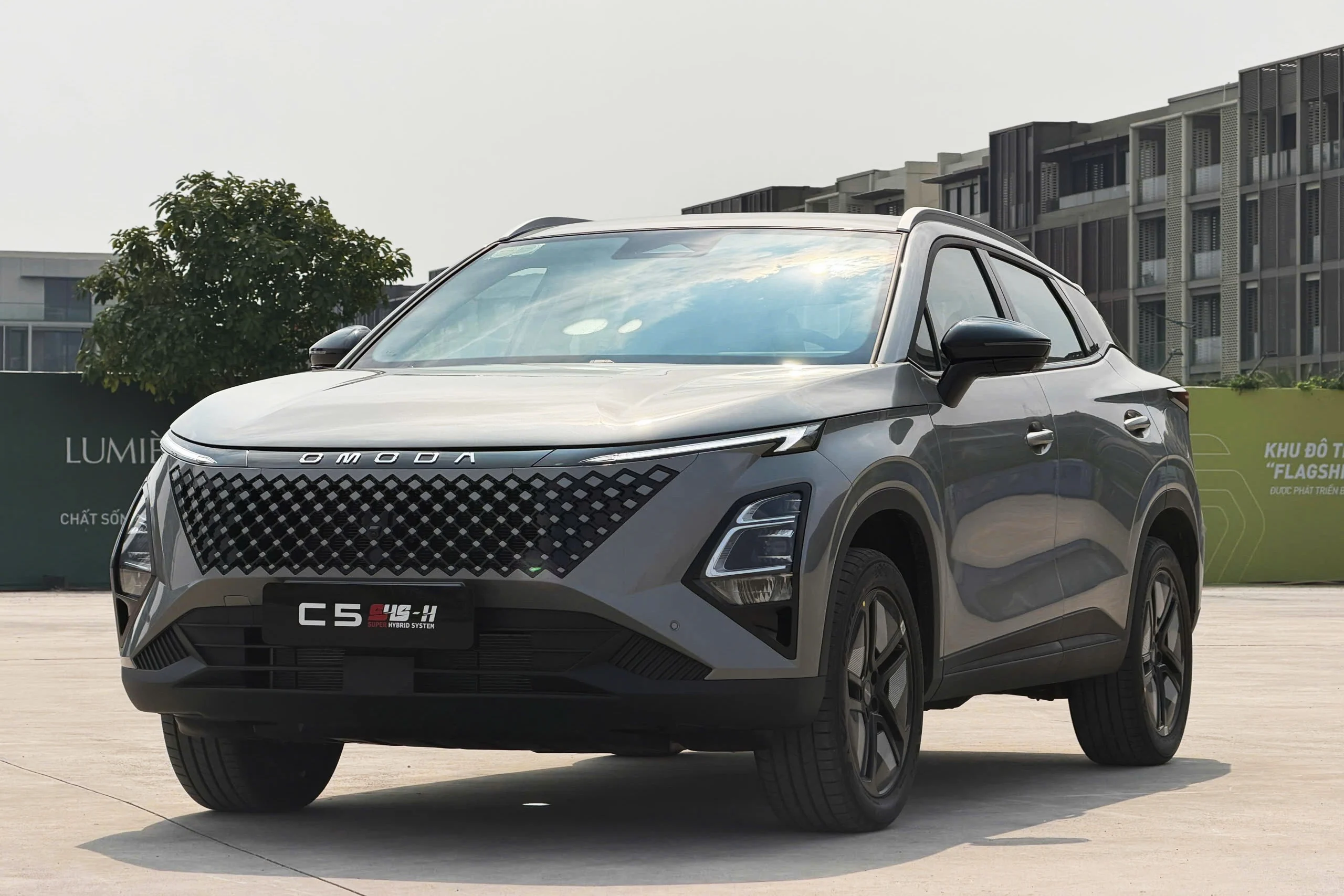 urban SUV deals, affordable SUV June 2024, budget SUV promotions, Omoda C5 discount, Mitsubishi Xforce offer, BYD Atto 2 deal, Honda HR-V incentive, Toyota Yaris Cross sale 2