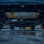 Honda recall, rear suspension corrosion, salt belt states, vehicle safety recall, Honda Pilot recall, Acura MDX recall, car rust issue 1