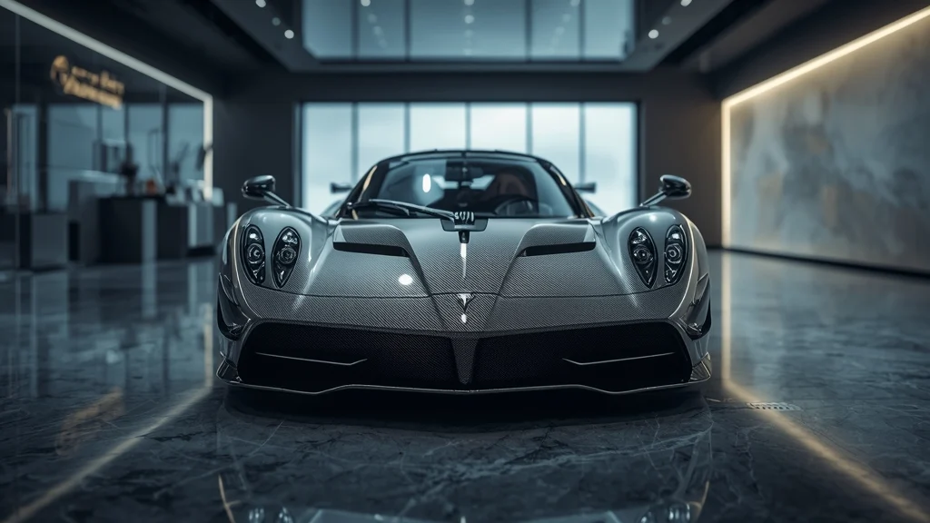 Pagani, electric hypercar, V12 engine, supercar project cancelled, automotive industry, electric vehicle debate, hypercar development 1