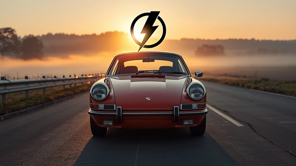 Porsche 911, Porsche electric, Porsche 911 electric, T‑Hybrid, Porsche EV strategy, Porsche 911 future, Porsche 911 engine 1