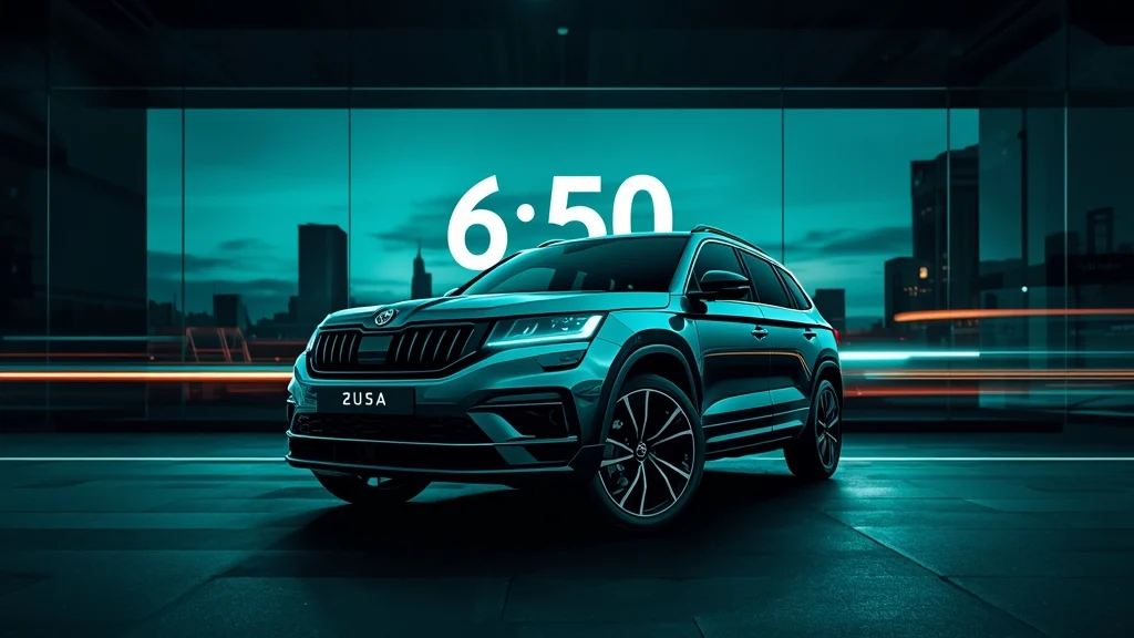 Skoda Kodiaq RS, India SUV sales, Skoda India, Kodiaq RS price, high-performance SUV, 6 minute sellout, automotive demand, CBU imports 1