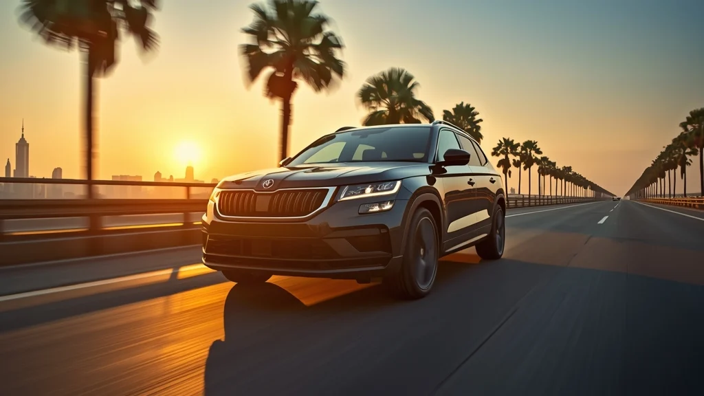 Skoda Kodiaq RS, Skoda SUV India, Kodiaq RS specs, Kodiaq RS price, performance SUV, Indian car market, MQB Evo platform 1