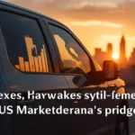 Texas auto market, California car market, US automotive sales, truck sales Texas, electric vehicles Texas, vehicle financing trends, J.D. Power auto data 1