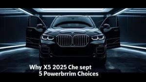 BMW X5 2025, BMW X5 specs, BMW X5 hybrid, BMW X5 electric, plug-in hybrid SUV, BMW new generation SUV, hydrogen powered SUV 1