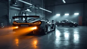 internal combustion engine, hypercar, electric supercar, Koenigsegg, sustainable performance, hybrid powertrain, supercar design 1