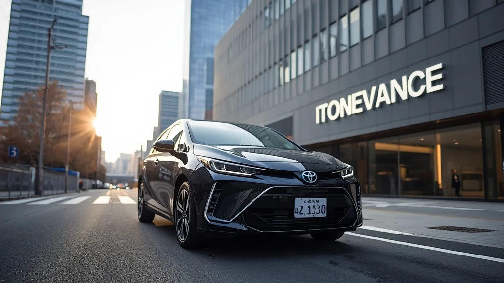 Tokyo EV subsidy, electric vehicle incentive Japan, EV rebate Tokyo, Japan electric car grant, BEV PHEV subsidy, Toyota EV incentive, Tokyo green transport program 1