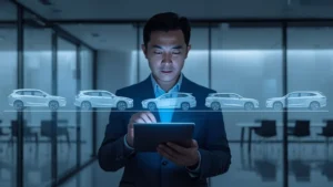 Toyota, Kenta Kon, model variants, automotive strategy, Toyota lineup, vehicle trims, car sales, Toyota restructuring 1