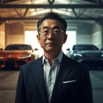 Toyota EV strategy, Akio Toyoda, gasoline engines, electric vehicles, automotive future, hybrid cars, GR sports cars 1