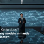Toyota, model variants, automotive strategy, vehicle lineup, car sales, Toyota CEO, Kenta Kon, automotive diversification 1