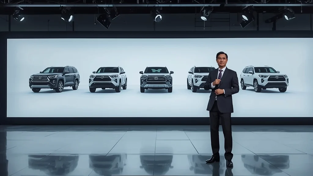 Toyota, vehicle variants, model lineup, cost reduction, new CEO, Lexus LF-ZC, Toyota Mirai, Toyota Tundra, automotive strategy 1