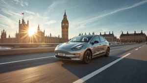 UK new car sales, electric vehicles UK, May 2026 car market, British car registrations, EV growth UK, SMMT data, UK automotive trends 1