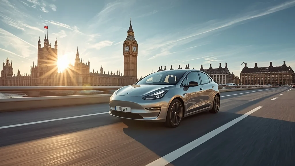 UK new car sales, electric vehicles UK, May 2026 car market, British car registrations, EV growth UK, SMMT data, UK automotive trends 1