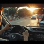 Vietnam driver license, driving test reform, simulator test removal, road safety Vietnam, traffic licensing, driving exam changes, Vietnam transportation law 1
