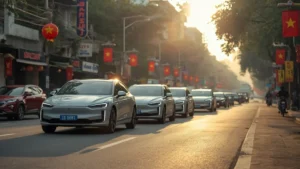 Vietnam electric cars, EV sales Southeast Asia, BEV market Thailand, VinFast EV, electric vehicle adoption, Southeast Asia EV market, electric car sales 2024 1