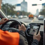 Vietnam driver license exam, licensing reforms Vietnam, road safety Vietnam, motorbike license test, car driving test, traffic law changes, driver training Vietnam 1