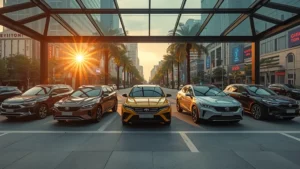Vietnam car launches 2026, new SUVs Vietnam, Lynk & Co Vietnam, Zeekr 2026, Geely Coolray facelift, Kia Sportage hybrid, Toyota Land Cruiser FJ, electric vehicles Vietnam 1