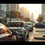 E10 fuel, used car market, fuel compatibility, ethanol gasoline, Vietnam automotive, used cars, fuel transition, car buyers 1
