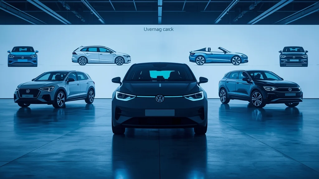 Volkswagen model reduction, Volkswagen restructuring, car model discontinuation, automotive platform consolidation, VW cost savings, new Volkswagen models, auto industry restructuring 1