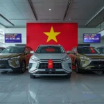 affordable 7-seat MPV, MPV discounts Vietnam, best-selling MPV 2024, VinFast Limo Green, Mitsubishi Xpander discount, Toyota Veloz, Hyundai Stargazer, Honda BR-V offers 1