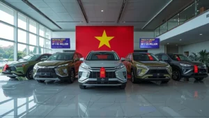 affordable 7-seat MPV, MPV discounts Vietnam, best-selling MPV 2024, VinFast Limo Green, Mitsubishi Xpander discount, Toyota Veloz, Hyundai Stargazer, Honda BR-V offers 1